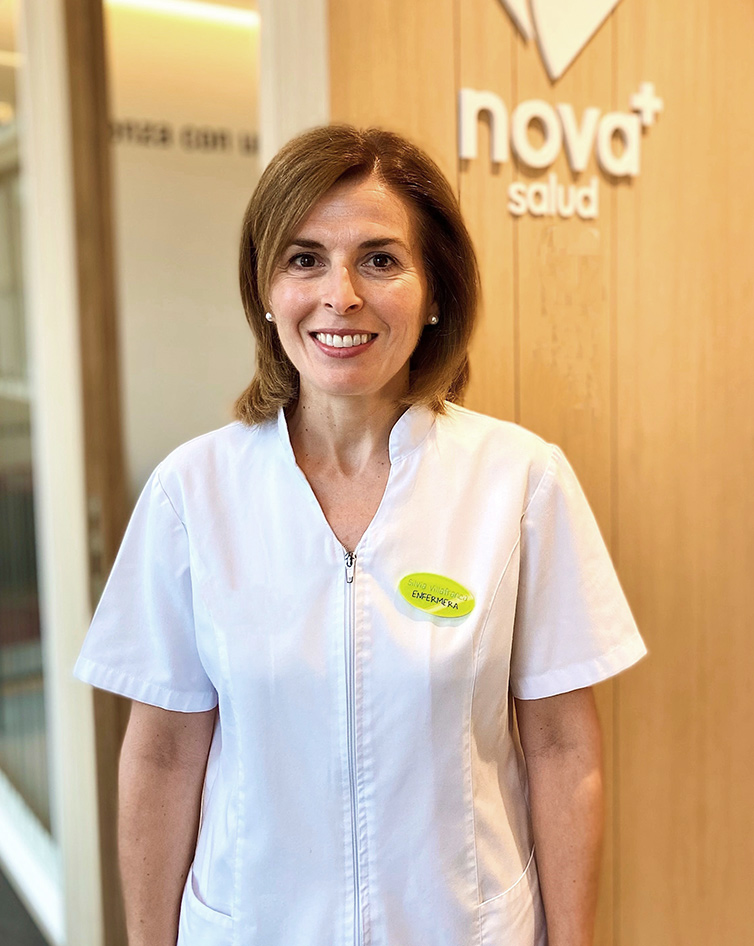 Servicio de enfermería en Burgos - NovaPlus