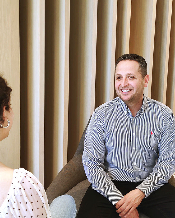 Doctor de Rehabilitación en Burgos - NovaPlus
