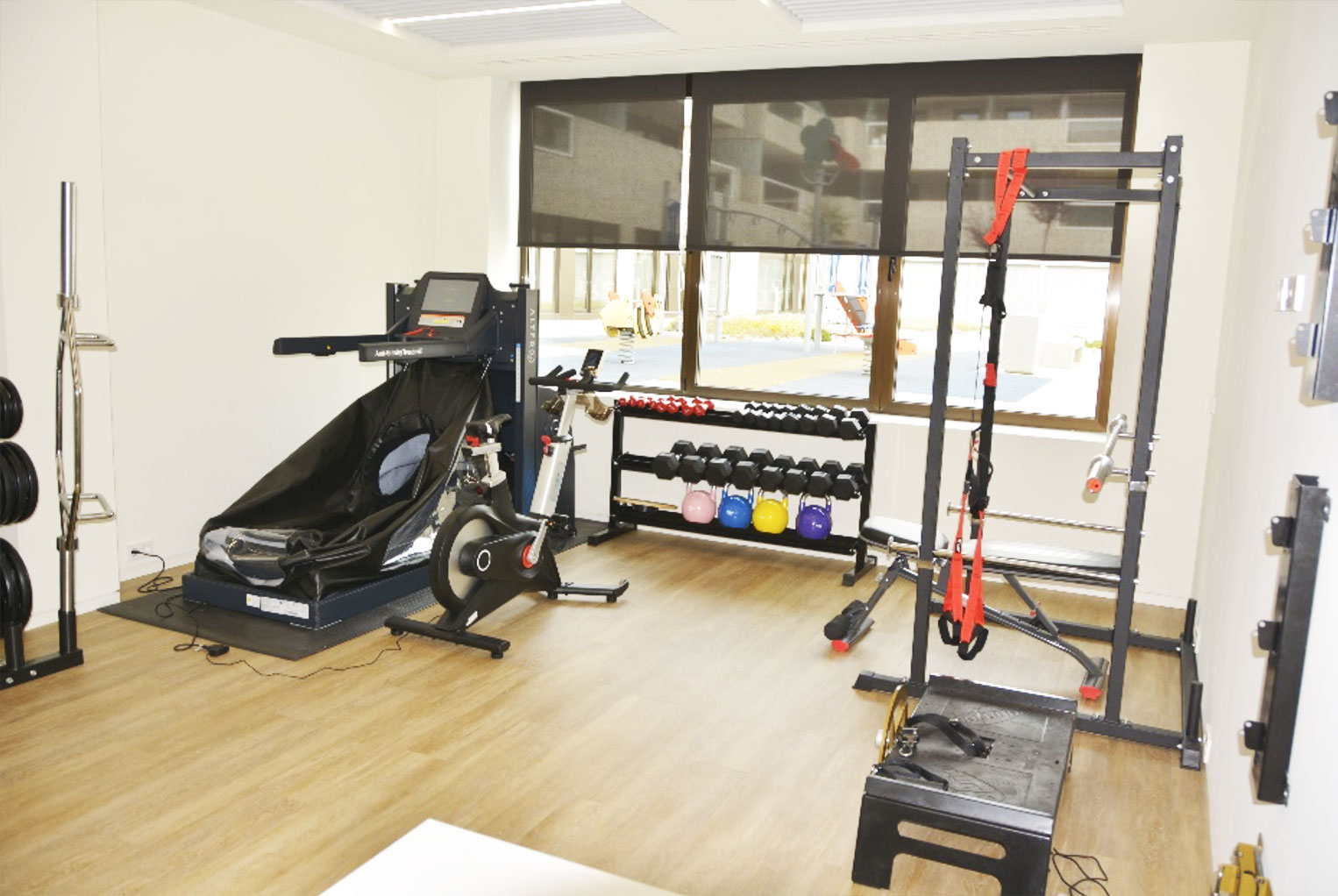 Equipos de fisioterapia en Burgos - NovaPlus
