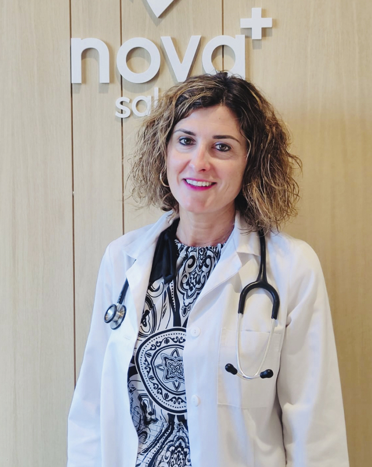 Doctor de cardiología Burgos - NovaPlus