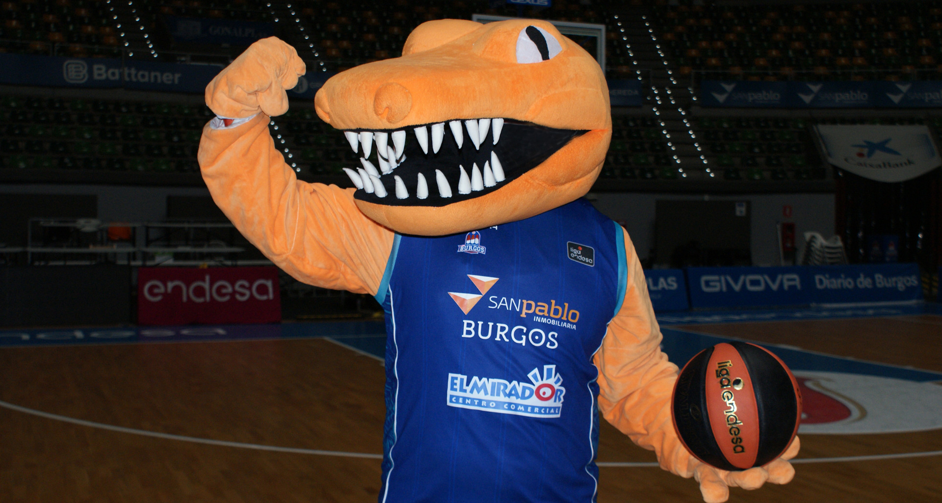 🦕 La visita de Dino a NovaPlus Salud: una jornada llena de energía y bienestar